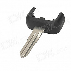 AML030946 Replacement Remote Car Key Head for Opel - Black + Silver