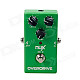 NUX OD-3 Overdrive Guitar Effect Pedal - Green