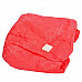 Heart Shaped Sky Lantern Kongming Lantern - Red