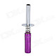 Electric Igniter - Purple + Silver (1 x AA)