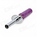 Electric Igniter - Purple + Silver (1 x AA)