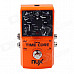 NUX Time Core Delay Guitar Effect Pedal - Orange