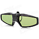 Gonbes G12-IR Universal 3D Glasses for IR signal TV Supports Myopia - Black