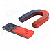 1000G Magnetic Learning Education Toy - Red + Blue