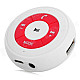 Multifunctional Bluetooth Audio Receiver Set w/ HFC / TF MP3 / FM / USB Flash Drive / AUX for Car