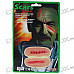 Realistic Wound Scars Stickers (Assorted 2-Pack)