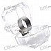 Rare-Earth RE Strongly Magnetic Ring (2.2cm Diameter)