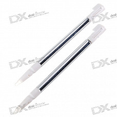 Retractable Styluses for DSi/NDSi (2-Stylus)