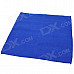 Magic Car Washing Cleaning Cloth - Blue + Grey