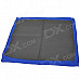 Magic Car Washing Cleaning Cloth - Blue + Grey