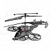 WXDJ6683-1 4-CH IR Control R/C Helicopter