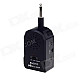 JOYO JA-01 2W Mini Speaker for Electric Guitar - Black (1 x 9V)