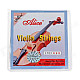 ALICE A703 0.13 / 0.15 / 0.28 / 0.41 Stainless Steel Strings Set for 1/8-4/4 Acoustic Violin