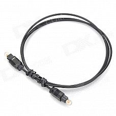 TOSLINK Digital Audio Optical Cable (1M-Length)