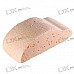 Quality PVA Car Wash Sponge (15.9cm*6.9cm*5.4cm)