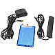 Car Anti-Theft Positioning GPRS Tracking System - Blue