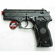 Tokyo Marui M8000 Cougar G Spring Pistol (High Grade, Hop Up Version)