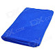 Multifunctional Microfiber Car Washing Cleaning Cloth Towel - Blue (160 x 60cm)