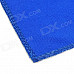 Multifunctional Microfiber Car Washing Cleaning Cloth Towel - Blue (160 x 60cm)