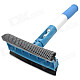 AC-1853 2-in-1 Car Washes / Cleaner Tool - Blue + White + Black