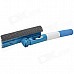 AC-1853 2-in-1 Car Washes / Cleaner Tool - Blue + White + Black