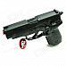 Tokyo Marui P228 Spring Airsoft Hand Gun- Hop-Up Version