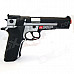 Tokyo Marui Smith & Wesson PC356 Spring Pistol (High Grade, Hop Up Version)