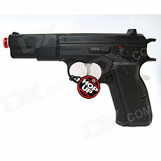 Tokyo Marui Cz75 Pistol Hop Up High Grade SPRING Airsoft Gun