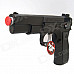 Tokyo Marui Cz75 Pistol Hop Up High Grade SPRING Airsoft Gun