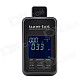 Musedo Overtone Labs Tune-Bot 1.9" LCD Professional Tuner for Drum - Black (1 x AAA)