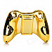 Replacement Wireless Controller Set for XBOX 360 - Golden