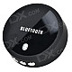 Rechargeable Bluetooth v4.0 Enhanced Audio Receiver - Black