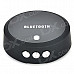 Rechargeable Bluetooth v4.0 Enhanced Audio Receiver - Black