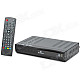 HD DVB-T2 Terrestrial Digital TV Receiver w/ HDMI / RCA / USB / PVR for Russia / Europe / Thailand