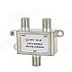 JASEN SA-01 Diplexer Satellite Combiner & Splitter