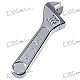 Wrench Shaped Steel Butane Lighter