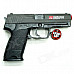 Tokyo Marui Heckler & Koch USP Hop Up