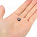 8 x 16mm Ferrite Magnets for Electronic DIY - Black (20 PCS)