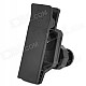 Clip Style Universal Car Mount for DVR / Camera / Camcorder - Black