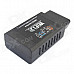 EML327 OBD Wi-Fi Auto Car Diagnostic Tool for Iphone - Black