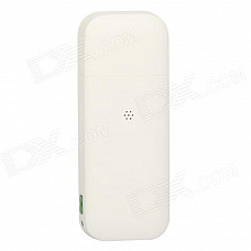 IPUSH Multi-Media Wi-Fi DLNA Display Receiver Dongle for Android / iOS - White