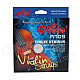 Alice A709 5-in-1 Stainless Steel Violin Strings Set