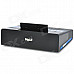 Mele M5 1080P Dual-Core Android 4.2 Player w/ 1GB RAM / 8GB ROM / Wi-Fi / TF / HDMI - Black