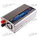 Senpower 800W Car 12V DC to 220V AC Power Inverter with Universal Socket Adapter