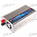 Senpower 1000W Car 12V DC to 220V AC Power Inverter with Universal Socket Adapter