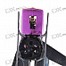 3-Channel LED Flashing Mini Rechargeable IR R/C Helicopter