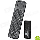 MK808 RK3066 Dual-Core Android 4.2 Mini PC w/ 8GB ROM / 1GB RAM / Wi-Fi / Bluetooth / RC12 Air Mouse