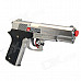 Tokyo Marui Double Eagle Spring Pistol (High Grade, Hop Up Version)