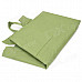 G52 Car Washing Waxing Waterproof Thicken Apron - Green