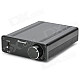 Mousai 25WX2 TA2021 MS-A1 Class T Digital Amplifier - Black